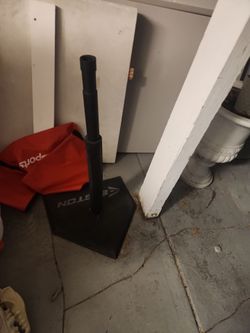Easton t ball