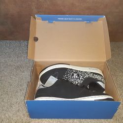 Men's Reebok NFL Raiders Shoes Size 7.5 New