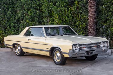 1965 Oldsmobile