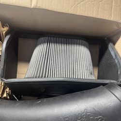 AFE Cold Air Intake Ram 1500