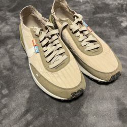 Nike Shoe