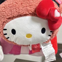 Hello Kitty Valentines 