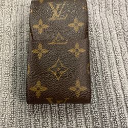 Louis Vuitton Cigarette Case/Phone Holder
