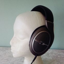 Sennheiser Over The Ear Headphones HD 518 Open Back Wired