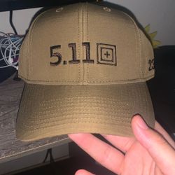 5.11 Hat 