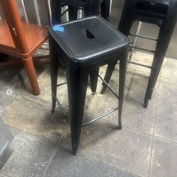 High Stools
