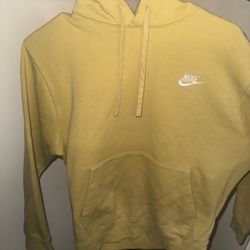 Nike hoodie