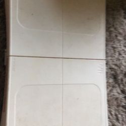 Wii fit Board