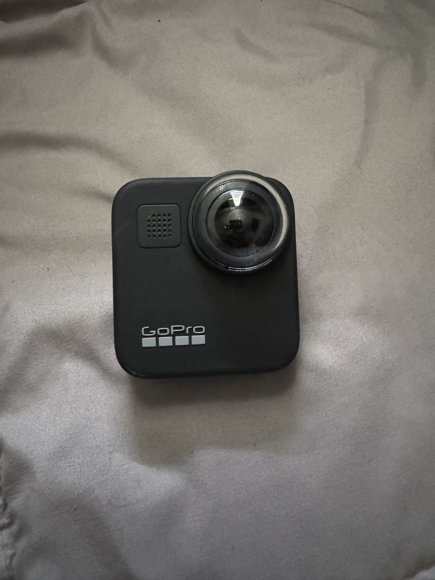 Go Pro
