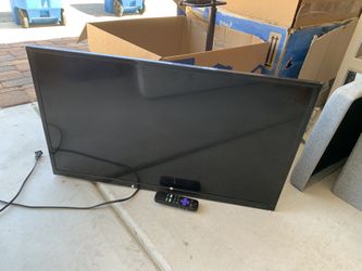 Flatscreen Tv