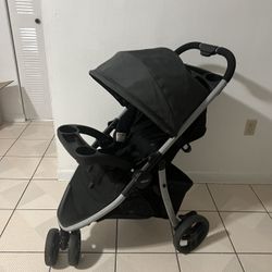 Graco Stroller 