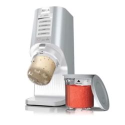 Ninja® CREAMi Breeze™ Ice Cream Maker and Frozen