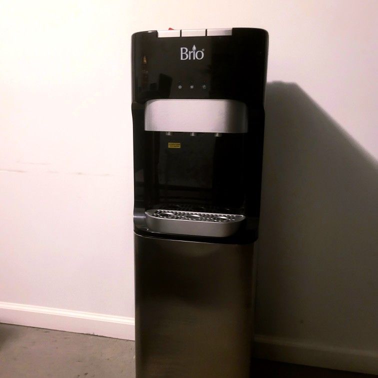 Brio Machine – Like New! Only \$100 (Amazon: \$199) 🔥