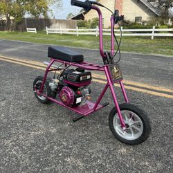 Mini Bike