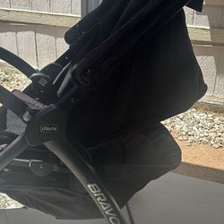 Chicco bravo Stroller