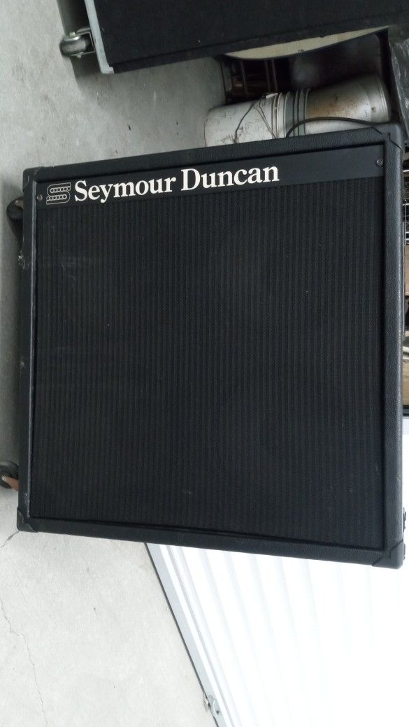 4x12 Cabinet