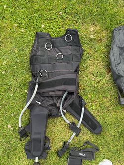 SKLZ Vertical Jump Vest