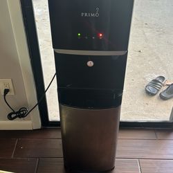 Primo Cooler