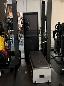 OXEFIT XS1 Smart Home Gym | Excellent Condition | Delivery Available