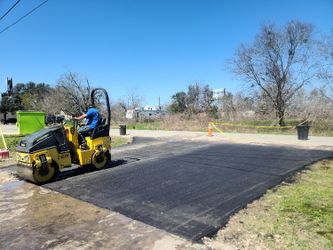 Asphalt