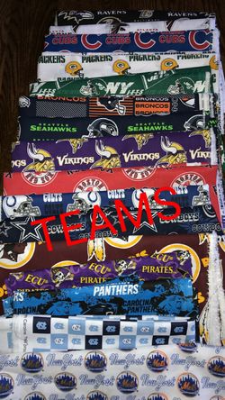 Washable Protective Wear