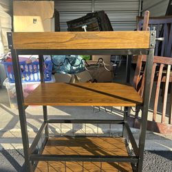 Bar Cart
