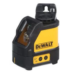Dewalt Self-Leveling Horizontal/Vertical Line Laser. BRAND NEW IN THE BOX