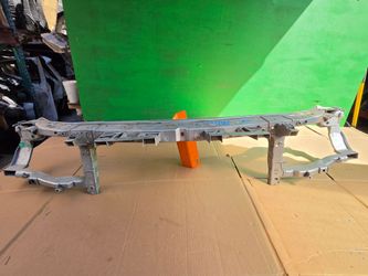 RADIATOR SUPPORT  CHARGER  2015 2016 2017 2018 2019  2020 2021 2022 2023  OEM