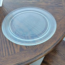 Microwave Plate 15" 