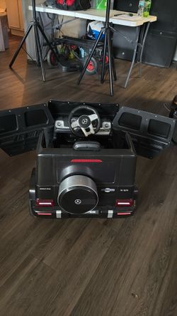 Kids car