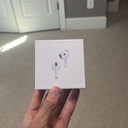 Airpod 4s