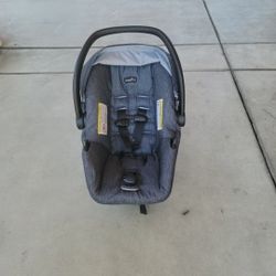 Car Seat, Infant