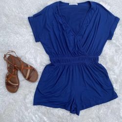 JUMP SUITS