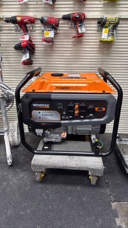 Generator