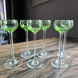 Antique Uranium Apertives