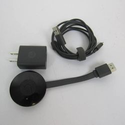 Google Chromecast 2 Digital HD Media Streamer

