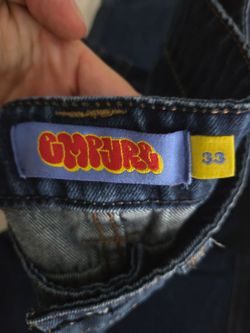 Empyre jeans