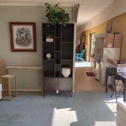 Decor Shelves /Bookshelf