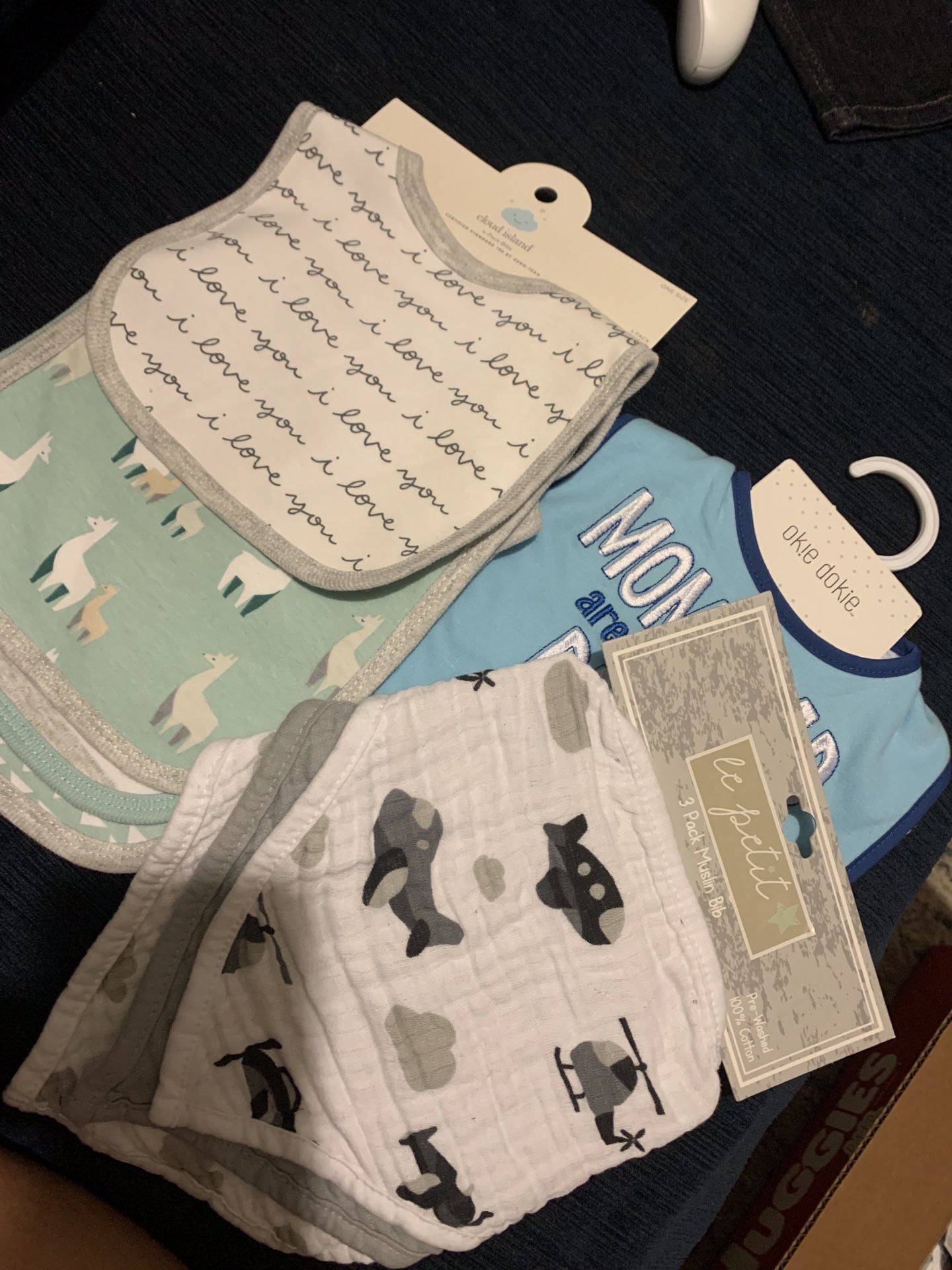 Baby clothes