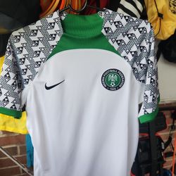 Nike Jersey Size Medium