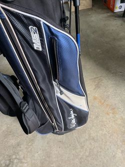 GOLF STAND BAG