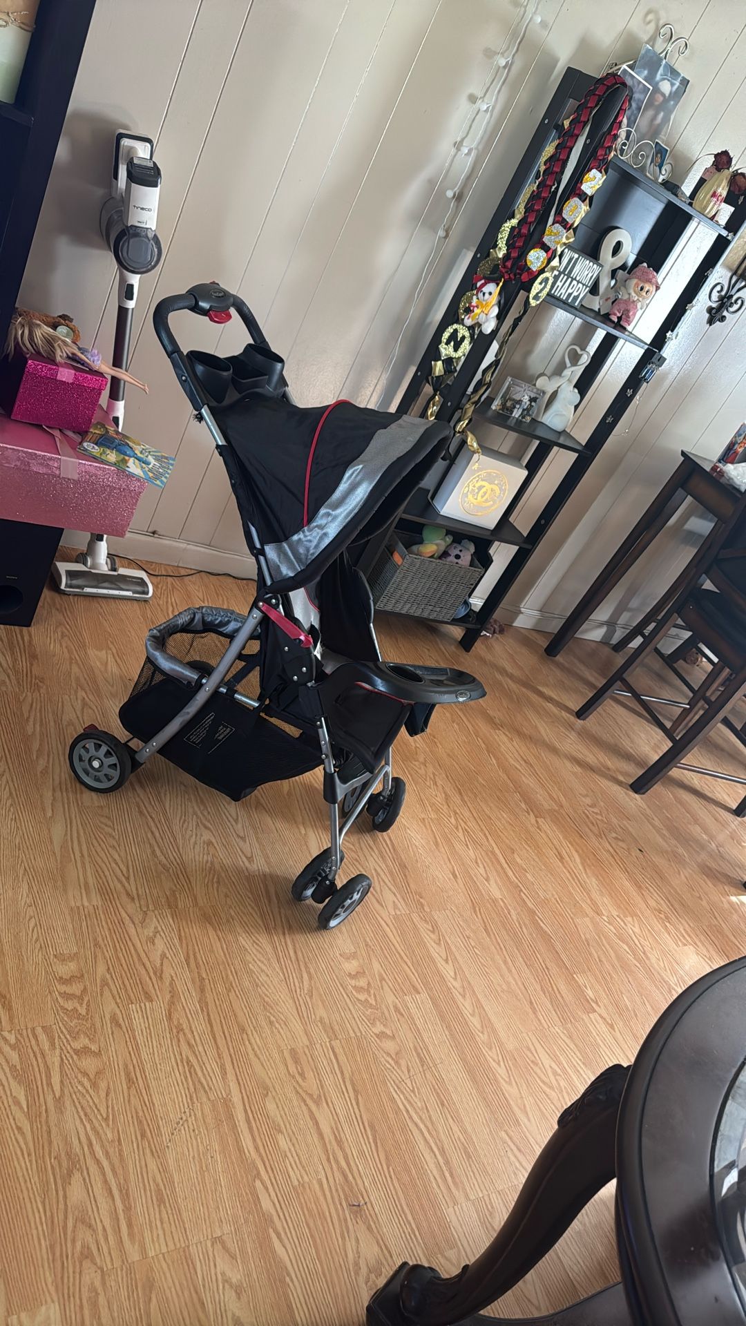 Stroller Good Condition