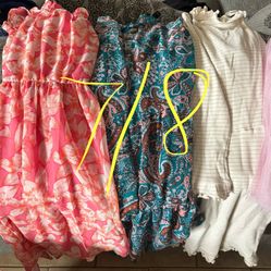 Girls Clothes 