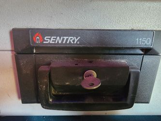 Sentry Safe