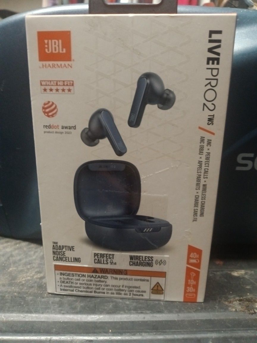 JBL