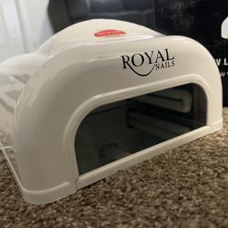 UV Light For Nails