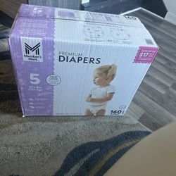 Diaper 