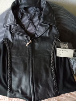New Womens Bikers Dream Apparel 