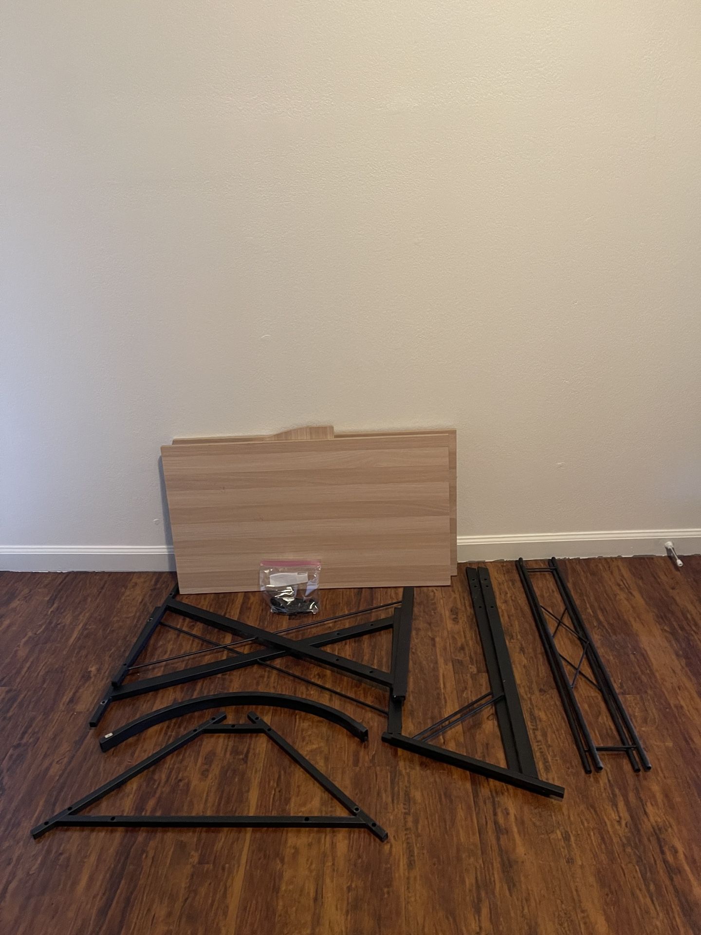 Corner Desk