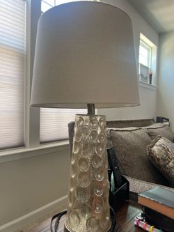 Table lamp